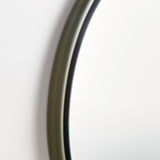 Napa Green RYLAND MIRROR SMALL