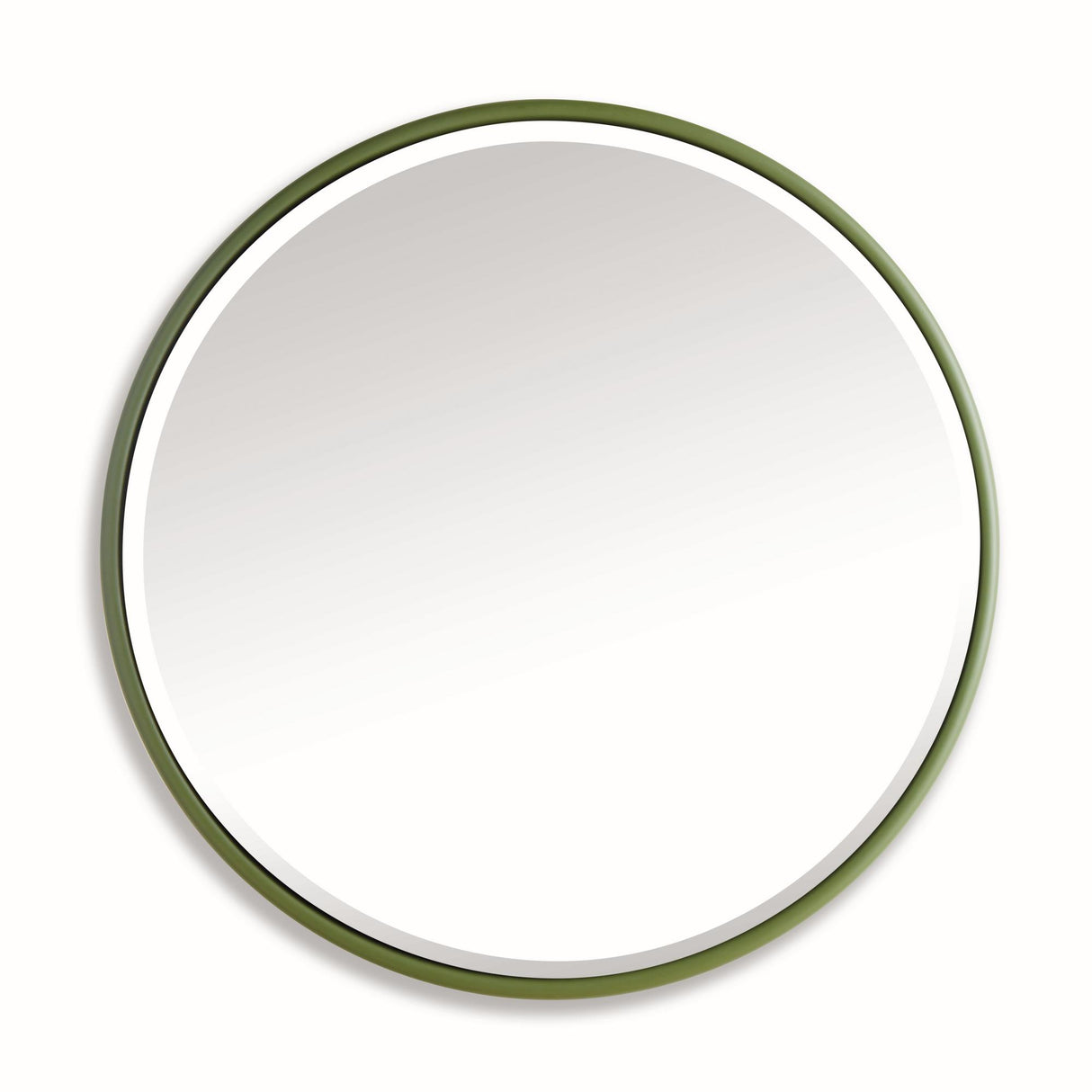 Napa Green RYLAND MIRROR LARGE
