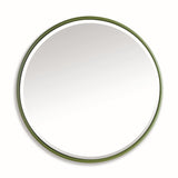 Napa Green RYLAND MIRROR LARGE