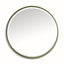 Napa Green RYLAND MIRROR LARGE