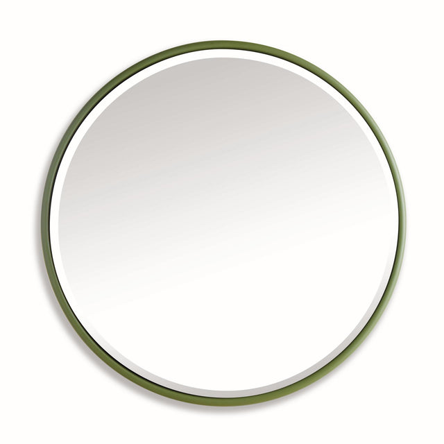 Napa Green RYLAND MIRROR LARGE