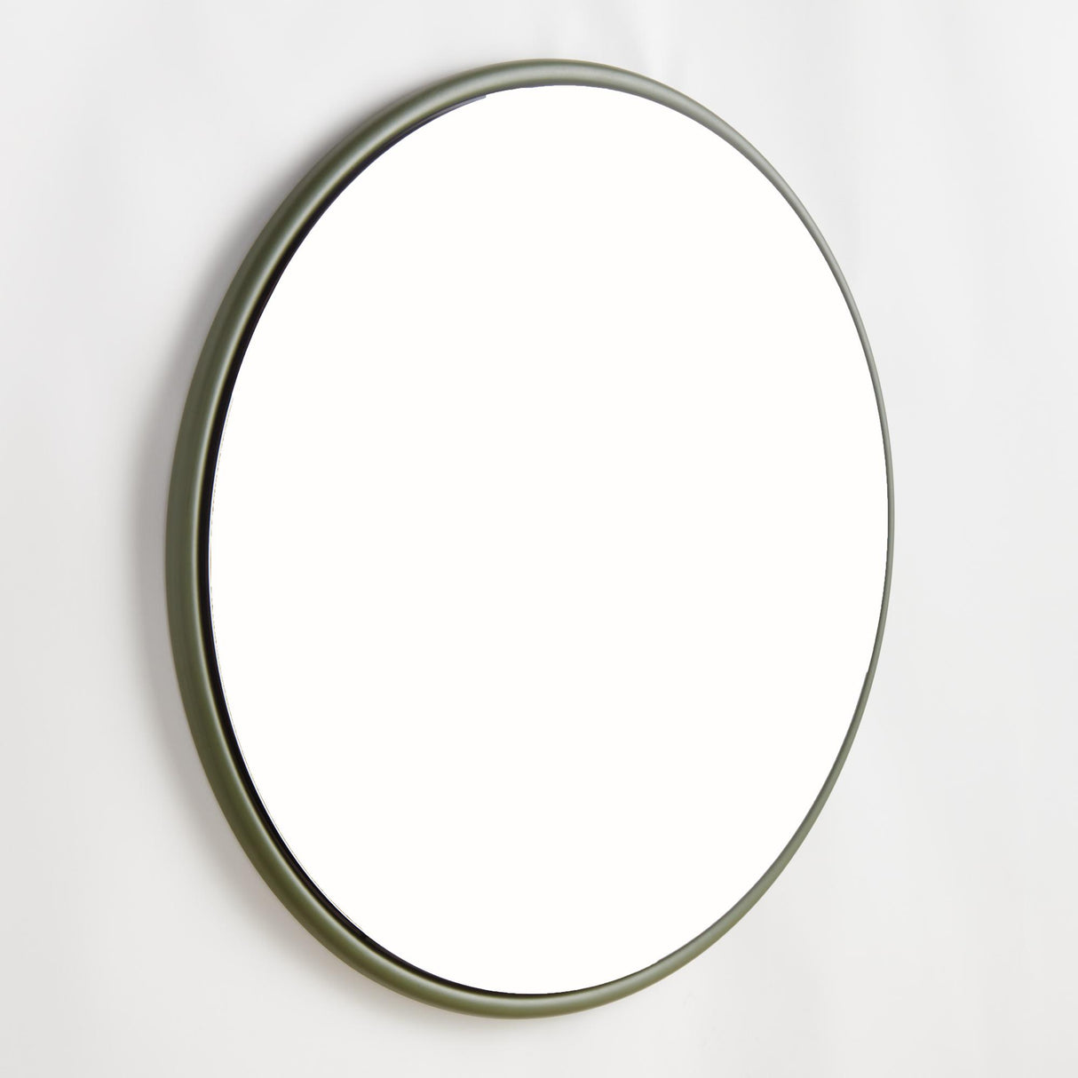 Napa Green RYLAND MIRROR LARGE