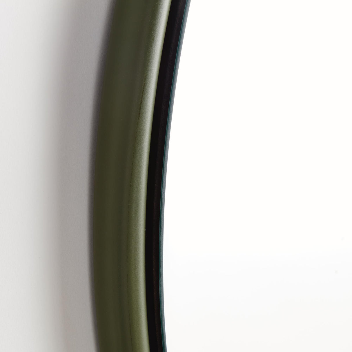 Napa Green RYLAND MIRROR LARGE