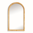 Napa Natural WALKER ARCHED CONSOLE MIRROR
