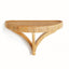 Napa Natural CAMBRIA WOVEN WALL BRACKET LARGE