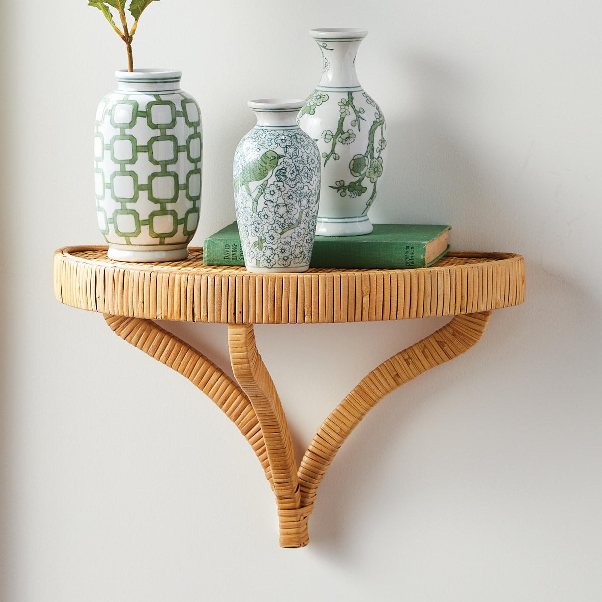 Napa Natural CAMBRIA WOVEN WALL BRACKET LARGE