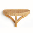 Napa Natural CAMBRIA WOVEN WALL BRACKET SMALL