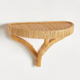 Napa Natural CAMBRIA WOVEN WALL BRACKET SMALL