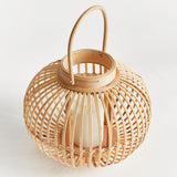 Napa Natural KAYDENROUND LANTERN LARGE