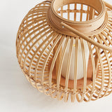 Napa Natural KAYDENROUND LANTERN LARGE