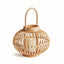Napa Natural KAYDENROUND LANTERN SMALL