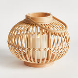 Napa Natural KAYDENROUND LANTERN SMALL