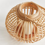 Napa Natural KAYDENROUND LANTERN SMALL