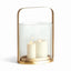 Napa Gold AILA HURRICANE SMALL