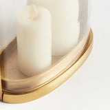 Napa Gold AILA HURRICANE SMALL