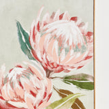 Napa Pink KING PROTEA GICLEE