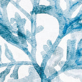 Napa Blue TRANSLUCENT CORAL PRINT