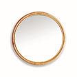 Napa Natural NAOMI MIRROR SMALL