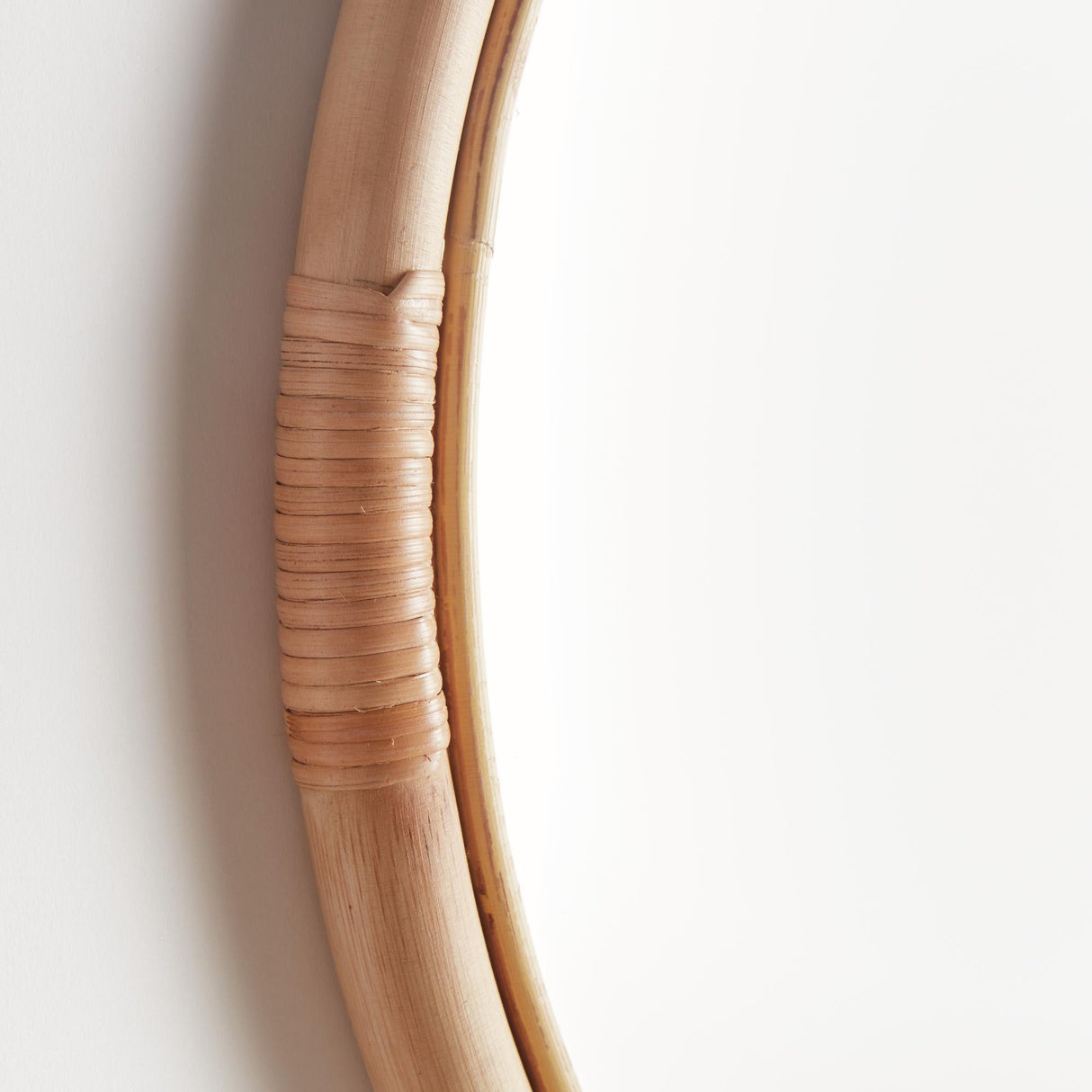Napa Natural NAOMI MIRROR SMALL