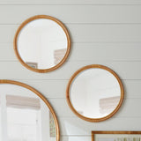 Napa Natural NAOMI MIRROR SMALL