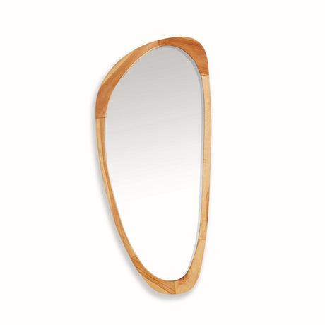 Napa Natural FLYNN MIRROR SMALL
