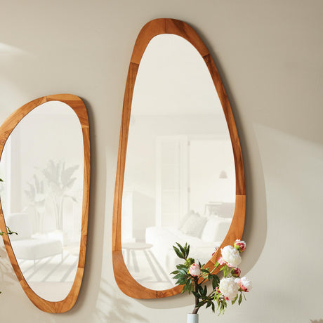 Napa Natural FLYNN MIRROR LARGE
