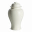Napa White KOA LIDDED GINGER JAR LARGE