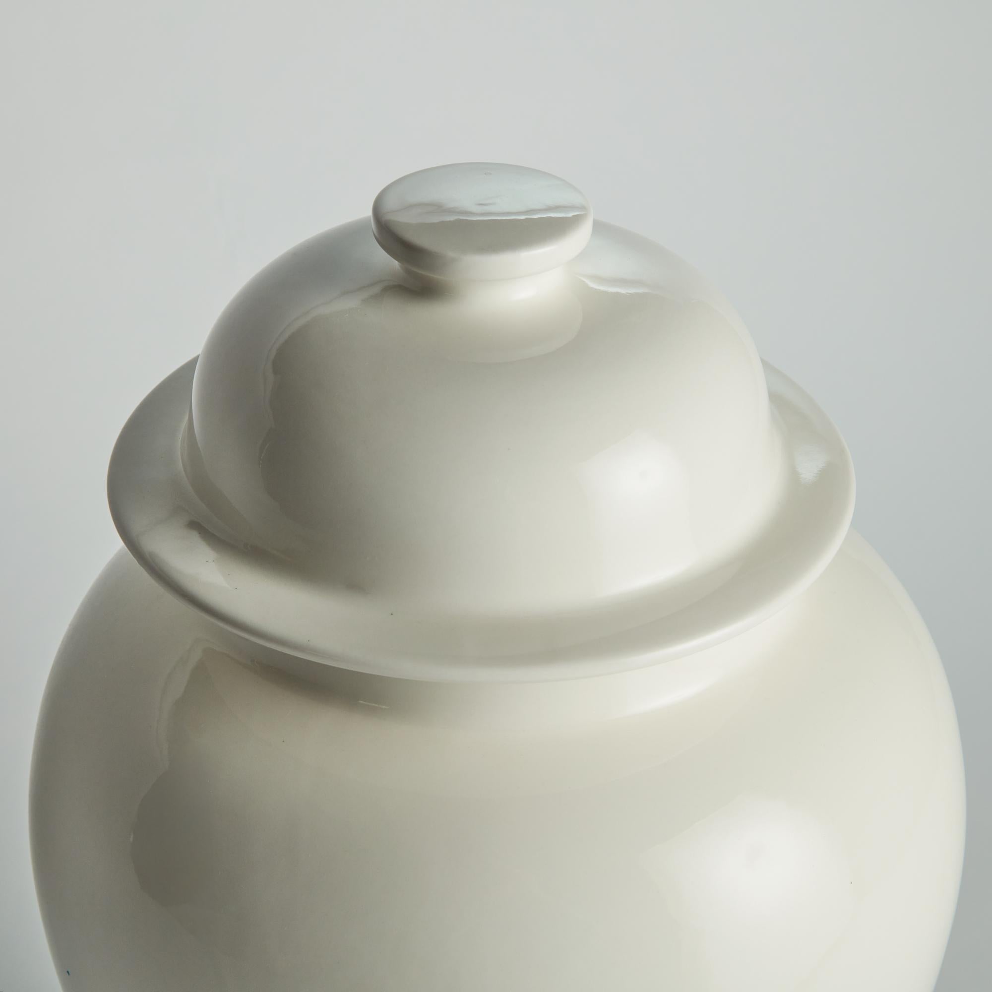 Napa Koa Ginger Jar - Thumbnail 3