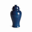 Napa Navy KOA LIDDED MINI GINGER JAR LARGE