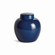 Napa Navy KOA LIDDED JAR