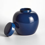 Napa Navy KOA LIDDED JAR