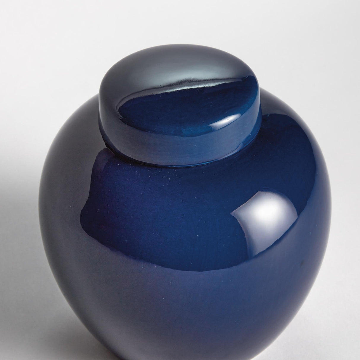 Napa Navy KOA LIDDED JAR