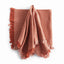 Napa Red AURA DINNER NAPKINS, SET OF 4