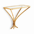 Napa Gold DAPHNE WALL BRACKET