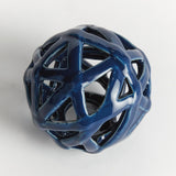 Napa Navy blue ALICIA ORB SMALL