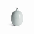 Napa Light Blue BARCLAY BUTERA SANDBAR VASE SMALL