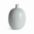 Napa Light Blue BARCLAY BUTERA SANDBAR VASE MEDIUM