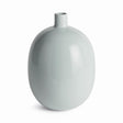 Napa Light Blue BARCLAY BUTERA SANDBAR VASE LARGE