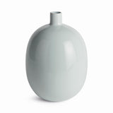 Napa Light Blue BARCLAY BUTERA SANDBAR VASE LARGE