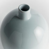 Napa Light Blue BARCLAY BUTERA SANDBAR VASE LARGE