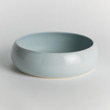 Napa Light Blue BARCLAY BUTERA SANDBAR DECORATIVE BOWL
