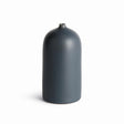 Napa Dark Blue MALLIE VASE SMALL