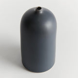 Napa Dark Blue MALLIE VASE SMALL