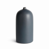 Napa Dark Blue MALLIE VASE MEDIUM