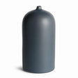 Napa Dark Blue MALLIE VASE LARGE