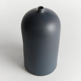 Napa Dark Blue MALLIE VASE LARGE