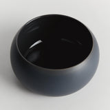 Napa Dark Blue MALLIE DECORATIVE BOWL