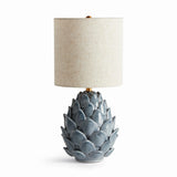 Napa Blue DECLAN LAMP