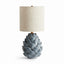 Napa Blue DECLAN LAMP
