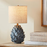 Napa Blue DECLAN LAMP